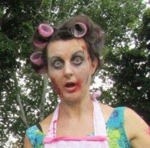 Meet your Posher, Jacqueline